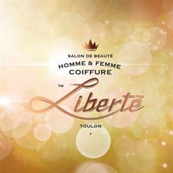 Liberté coiffure et beauté, Toulon - Horaires d'ouverture