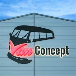 VAN CONCEPT, Aubière - Horaires d'ouverture