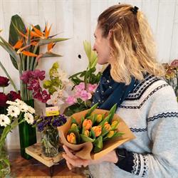 Image'in Fleurs, Pontrieux - Horaires d'ouverture