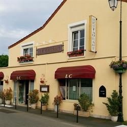 Restaurant Le Charmy, Lisses - Horaires d'ouverture