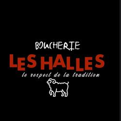 BOUCHERIE LES HALLES , Boucherie Charcuterie Halal de Villabé, - Horaires d'ouverture