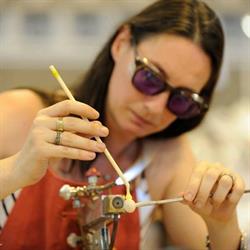 Séléné-Verre par Elodie GAILLARD ARTISAN VERRIER, Balbronn - Horaires d'ouverture