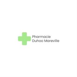 Pharmacie Duhoo Mareville, Marquise - Horaires d'ouverture