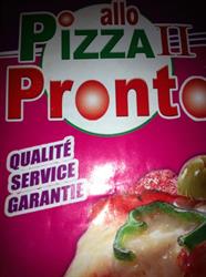 Allo Pizza 3, Courcouronnes - Horaires d'ouverture