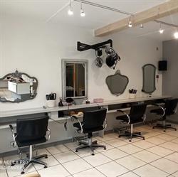 Un instant coiffure, Guissény - Horaires d'ouverture