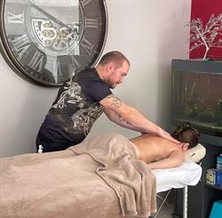 Masseur Au Coeur des Âmes, Basse-Goulaine - Horaires d'ouverture