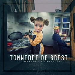 Crêperie Tonnerre de Brest, Villeurbanne - Horaires d'ouverture