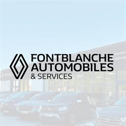 Renault Vitrolles Fontblanche, - Horaires d'ouverture
