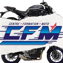CENTRE DE FORMATION MOTO, Évry-Courcouronnes - Horaires d'ouverture