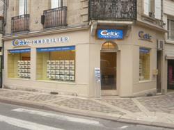 CELTIC Immobilier, Brive-la-Gaillarde - Horaires d'ouverture