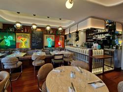 Restaurant Le Vintage LSO, Les Sables-d'Olonne - Horaires d'ouverture
