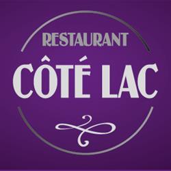 Restaurant Côté Lac, Gérardmer - Horaires d'ouverture