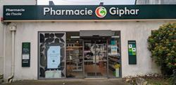 PHARMACIE DE L'ISOLE, Scaër - Horaires d'ouverture