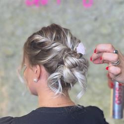 Sarl Inside Coiffure, Tours - Horaires d'ouverture