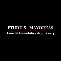 Etude S. Mayorkas, agence immobilière, Paris - Horaires d'ouverture
