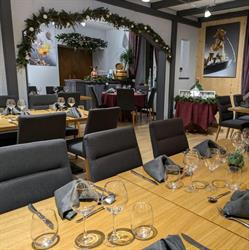 Auberge du haut du roc demi pension comprise, Basse-sur-le-Rupt - Horaires d'ouverture