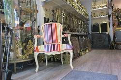 ANTIQUITES HAYE, Paris - Horaires d'ouverture