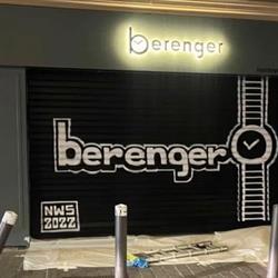 Berenger Montre Occasion, Marseille - Horaires d'ouverture