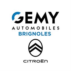 Citroën GEMY Brignoles, - Horaires d'ouverture