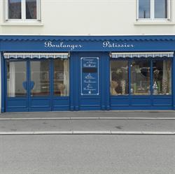 Boulangerie-patisserie Guilbaud, Renac - Horaires d'ouverture