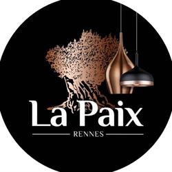 Brasserie de la Paix, Rennes - Horaires d'ouverture