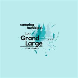 Camping Municipal Le Grand Large, Savines-le-Lac - Horaires d'ouverture