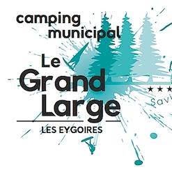 Camping Municipal Le Grand Large, Savines-le-Lac - Horaires d'ouverture