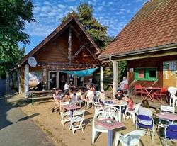 Village de vacances et SPA Saviloisirs, Saint-Amant-Roche-Savine - Horaires d'ouverture