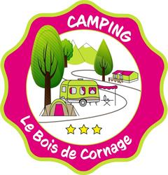 Camping privé Bois de Cornage, Vizille - Horaires d'ouverture