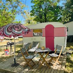 Camping LA BOHÈME, Tournon-sur-Rhône - Horaires d'ouverture