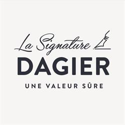 La Signature Dagier, Bruz - Horaires d'ouverture