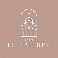 Hôtel Le Prieuré, Paray-le-Monial - Horaires d'ouverture