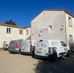 AVS SECURITE, Garons - Horaires d'ouverture