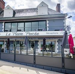 RESTAURANT LA PIERRE PERCEE, Divatte-sur-Loire - Horaires d'ouverture