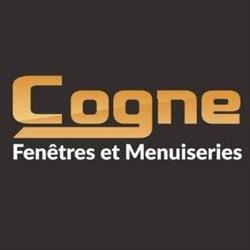 COGNE Fenêtres et Menuiseries, Saint-Sauveur - Horaires d'ouverture