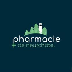 Pharmacie de Neufchâtel, Neufchâtel-en-Saosnois - Horaires d'ouverture