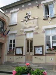 Mairie de Saint-Escobille, - Horaires d'ouverture