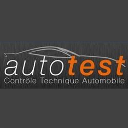 Contrôle technique Autotest Auxonne, - Horaires d'ouverture