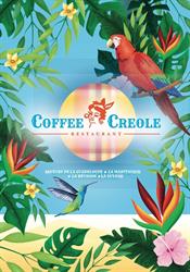 Coffee Creole, Garges-lès-Gonesse - Horaires d'ouverture