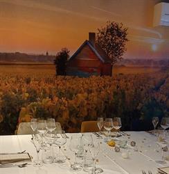 Restaurant le cheval Noir, Beaune - Horaires d'ouverture