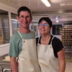 Ferme Angelloz Sandra et Pierre - Reblochon Fermier Aravis, Saint-Jean-de-Sixt - Horaires d'ouverture