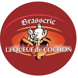 Restaurant Brasserie La Queue de Cochon, Fontanil-Cornillon - Horaires d'ouverture
