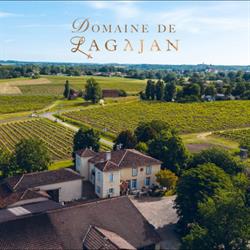 Domaine de Lagajan - EARL Georgacaracos Fille et Fils, Eauze - Horaires d'ouverture