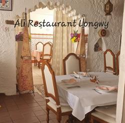 Ali Restaurant, Longwy - Horaires d'ouverture