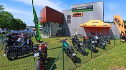 Igoa Moto, Anglet - Horaires d'ouverture