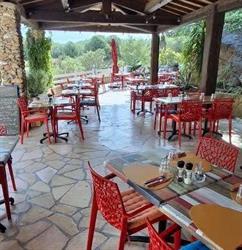 Auberge La Folie, Sausset-les-Pins - Horaires d'ouverture