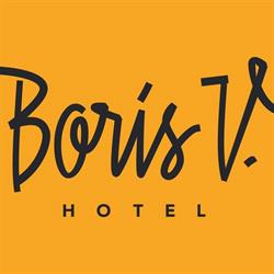 Hôtel Boris V. by HappyCulture, Levallois-Perret - Horaires d'ouverture