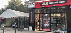 JLM Auto Prestige, Paris - Horaires d'ouverture