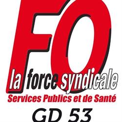 GD FO Santé, Laval - Horaires d'ouverture