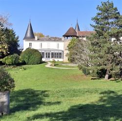 Château de Seguin, Latresne - Horaires d'ouverture